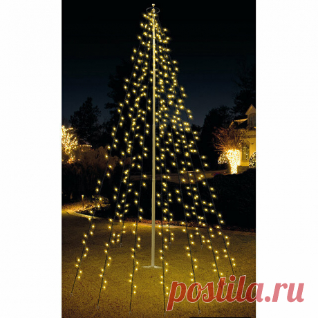 Koopman Электрогирлянда Конус 120 теплых белых LED ламп, 6*2 м, черный ПВХ, IP44 AX8106100 — купить в интернет-магазине по низкой цене на Яндекс Маркете Koopman Электрогирлянда Конус 120 теплых белых LED ламп, 6*2 м, черный ПВХ, IP44 AX8106100 — купить сегодня c доставкой и гарантией по выгодной цене. 1 предложение в проверенных магазинах. Koopman Электрогирлянда Конус 120 теплых белых LED ламп, 6*2 м, черный ПВХ, IP44 AX8106100: характеристики, фото, магазины поблизости н...