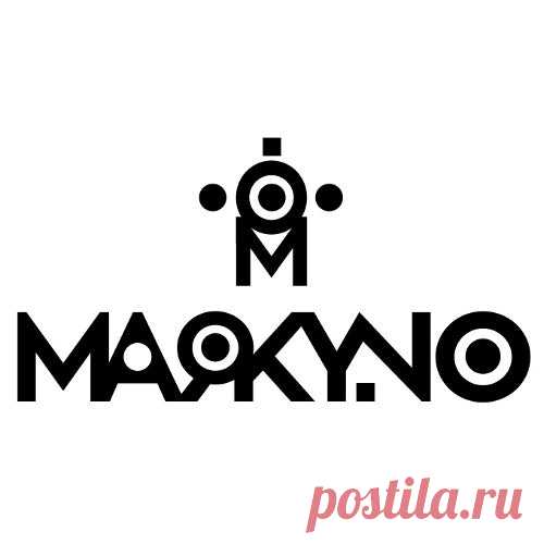 Markyno Work Your Body Chart » MinimalFreaks.co