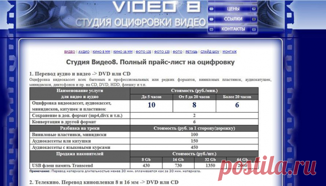 Как самостоятельно оцифровать видео кассету?