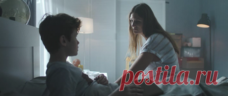 Яга. Кошмар тёмного леса (2020)