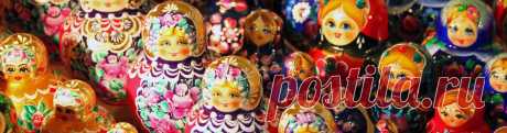 7 русских народных промыслов, которые дожили до наших дней