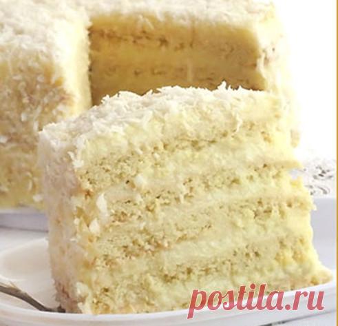 #торт Рафаэлло рецепт с подробным описанием
Торт Рафаэлло – вкусный и простой рецепт, для которого нужны самые простые ингредиенты. Готовить торт Рафаэлло несложно, получается он как любимые многими конфеты.