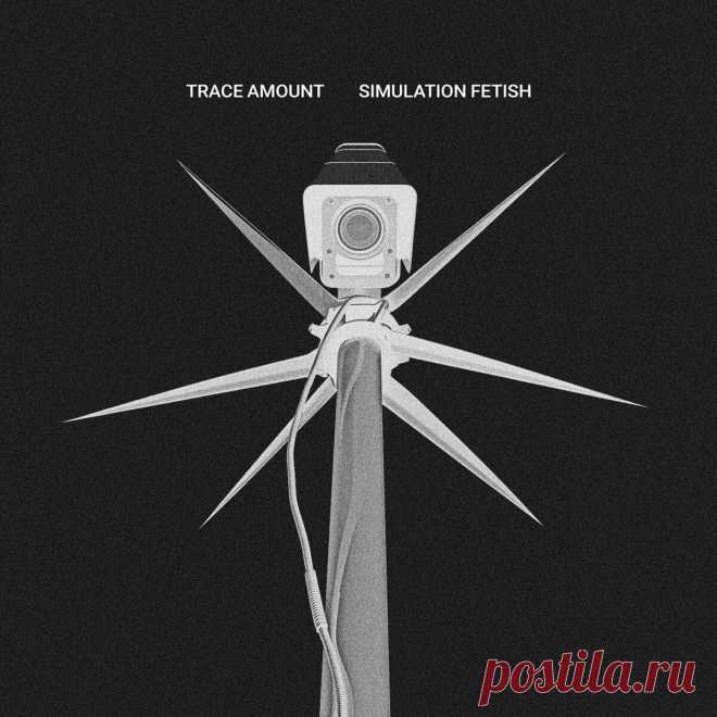 Trace Amount - Simulation Fetish (EP) (2024) 320kbps / FLAC