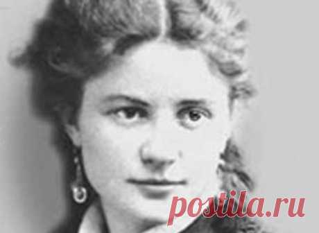 Ольга фон Штейн: что стало с последовательницей Соньки Золотой Ручки - Любители истории - медиаплатформа МирТесен