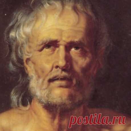 15 наставлений древнеримского мудреца Сенеки - МирТесен