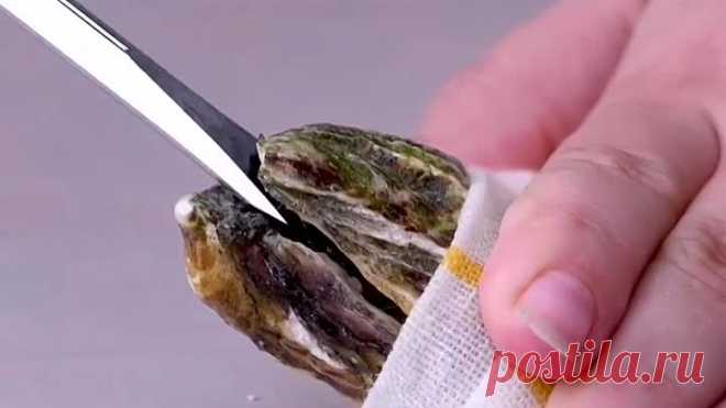 Хитрости для кухни