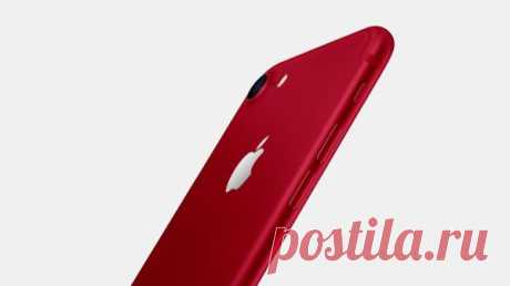 Сотовый оператор Virgin Mobile сообщил своим сотрудникам, что на днях в продажу поступит iPhone 8 (PRODUCT) RED. Судя по данным источника, смартфон в новом цвете появится 9 апреля, сразу после анонса Apple.
