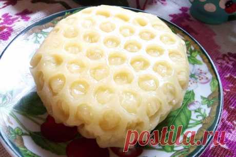 Закусочные пирожные с сыром — Полезные советы