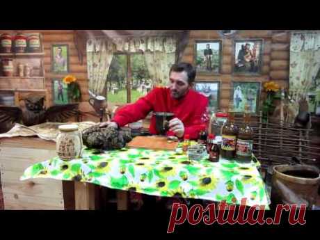 Этно-мёд.Прополис. Как приготовить. применение.