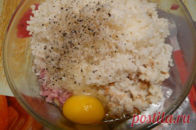 2 в 1! Нежнейшие Вкусные Котлеты из Фарша в Замечательной Сметанной Подливе