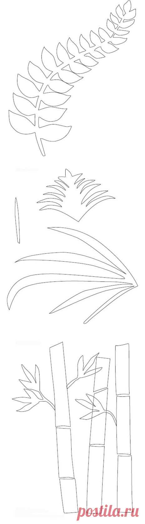 Идея для интерьера.