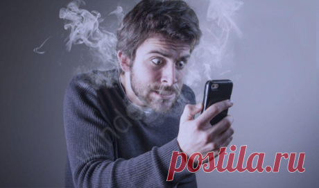 Как избавиться от звонков с неизвестных номеров (спам) на мобильный – WindowsTips.Ru. Новости и советы