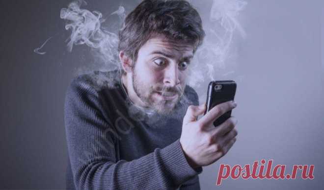 Как избавиться от звонков с неизвестных номеров (спам) на мобильный – WindowsTips.Ru. Новости и советы