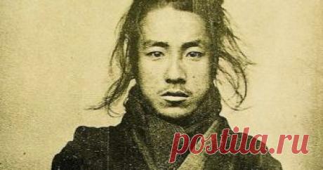 400 лет назад самурай написал 20 правил вечной мудрости, которые актуальны до сих пор Наиболее важные положения из книги Миямото Мусаси, адаптированные к современной жизни