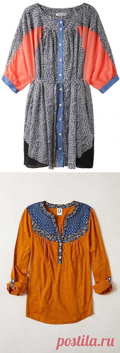 (4) Pinterest