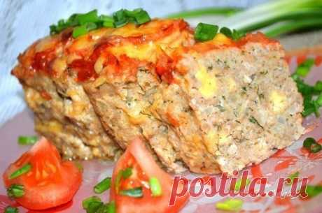 9 самых вкусных блюд из фарша