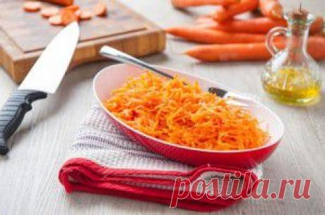 Как правильно сочетать продукты