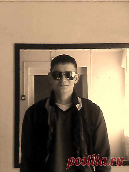 Владимир Закаблуков