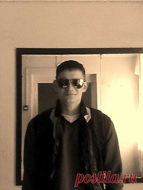 Владимир Закаблуков