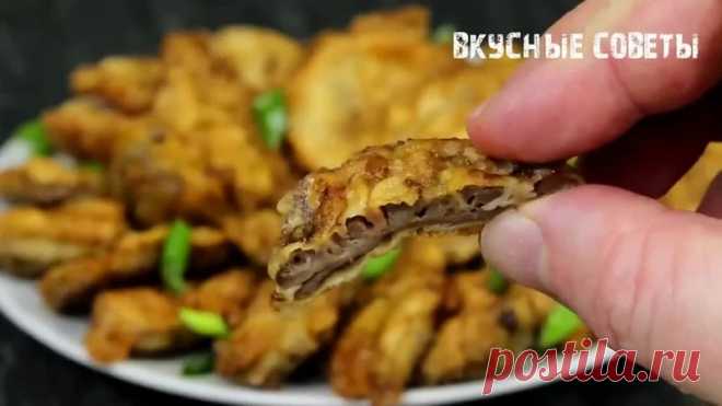 Рецепт после которого Вы полюбите Куриные Сердечки.