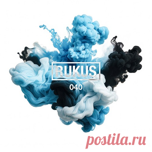 Whoriskey – Let Me Feel [RUKUS040] - HypeDJ.top