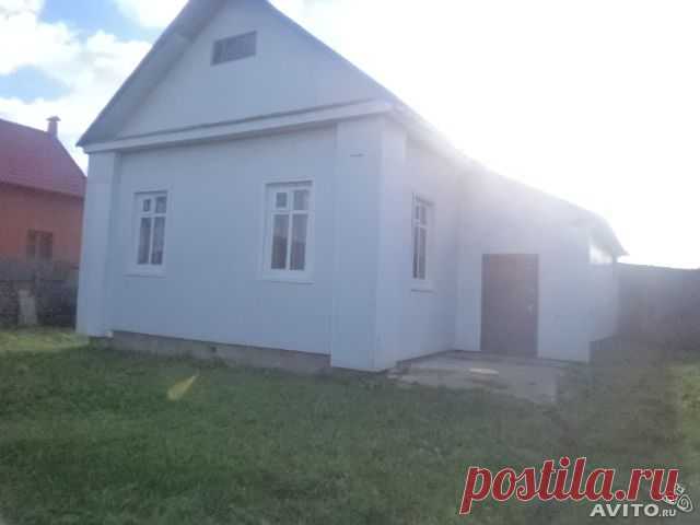 Дом 61 м² на участке 10 сот. - купить, продать, сдать или снять в Тверской области на AVITO.ru