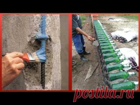 Строительные Советы и Хитрости, Которые Действительно Работают ▶3