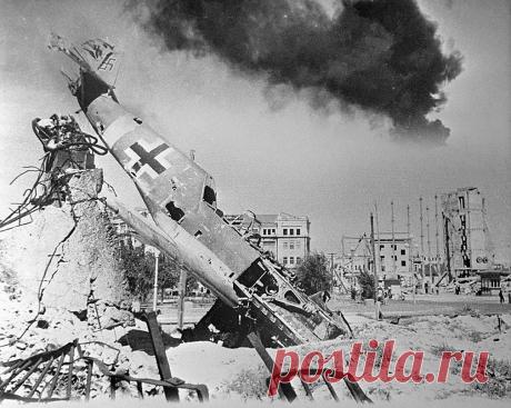 75 лет назад началась Сталинградская битва: план «Уран» спас город, но знали о нем лишь трое