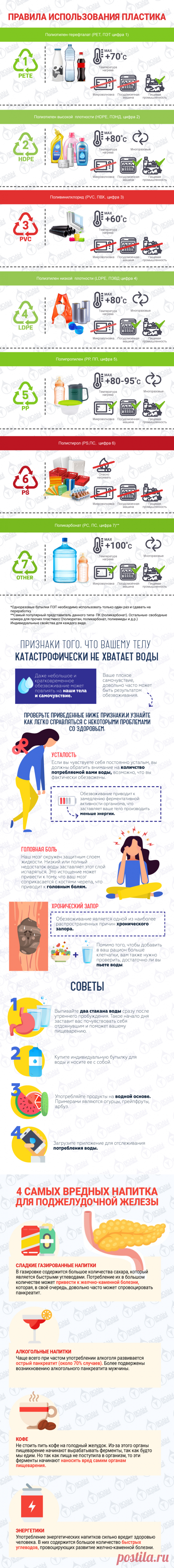 Подводят память и внимание? А что вы едите и пьете?