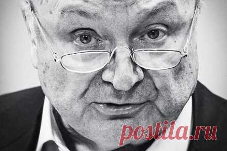 45 острых и мудрых цитат Михаила Жванецкого