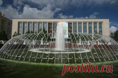Новосибирск Фото - Избранные изображения: Новосибирск, Новосибирский район - TripAdvisor