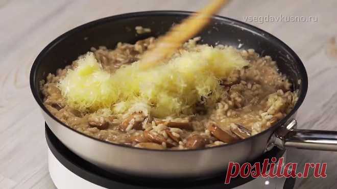 4 БЛЮДА С РИСОМ, которые стали популярны, благодаря своему вкусу! Рецепт от Всегда Вкусно!