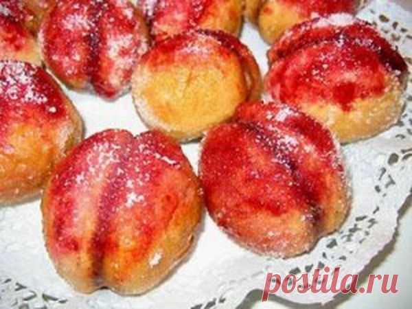 Пирожное Персики - Пошаговый рецепт с фото своими руками Пирожное Персики - Простой пошаговый рецепт приготовления в домашних условиях с фото. Пирожное Персики - Состав, калорийность и ингредиенти вкусного рецепта.