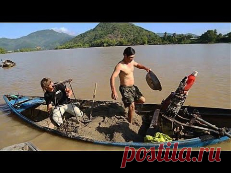Вьетнам - 6 выпуск (1080p HD) | Мир Наизнанку