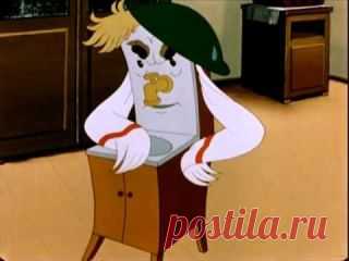 Любимые Мультфильмы