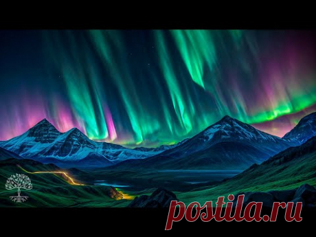 Исцеляет вас во время сна, Музыка для глубокого сна и расслабления, Расслабляющая музыка для сна