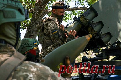 В США назвали лучший способ достичь мира на Украине. Журналисты Politico назвали снятие вопроса участия Украины в НАТО лучшим способом достижения мира. В материале говорится, что лучшим способом решения основополагающих для мира между Москвой и Киевом обоюдных вопросов безопасности могло бы стать предоставление США Украине статуса «хорошо вооруженной нейтральной страны».