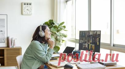 HR-эксперт Аликова: удалёнка в сезон гриппа помогает защитить сотрудников. Независимый HR-эксперт Анна Аликова выразила мнение, что переход на дистанционный формат работы в сезон гриппа помогает защитить сотрудников. Читать далее