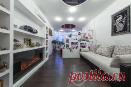 Продам двухкомнатную квартиру (53 м²) в Киеве, Шевченковский район