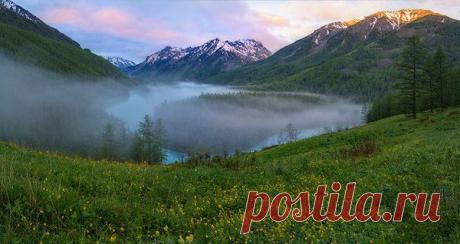 Интересные новости