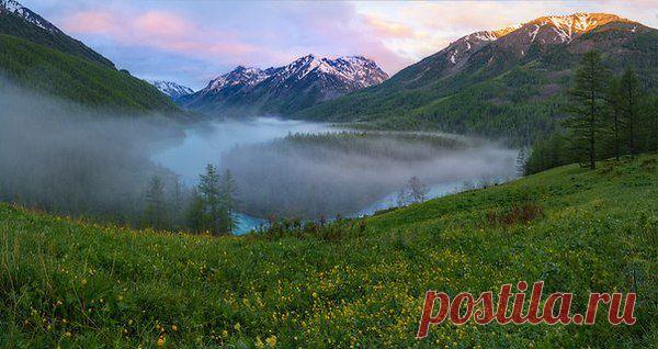 Интересные новости