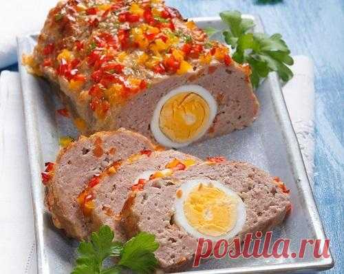 10 мясных блюд к 23 февраля. Рецепты с фото