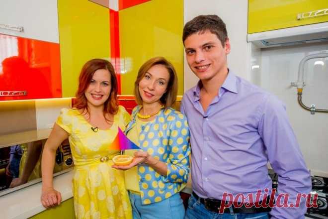 Отлично переделанные кухни — Роскошь и уют