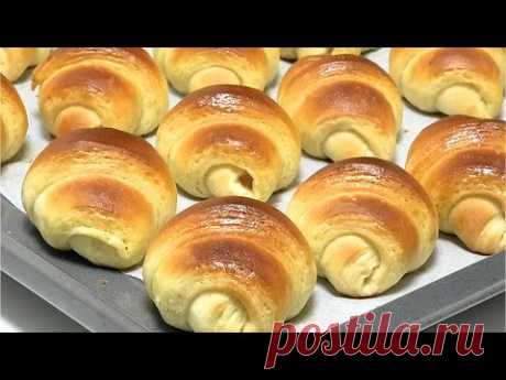 Так тесто Вы ещё не готовили/Cold yeast dough