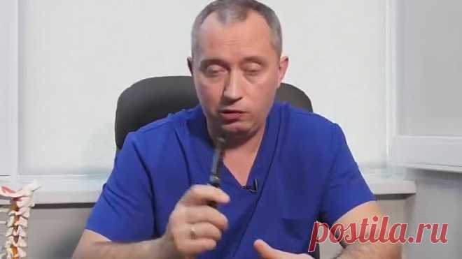 2 упражнения для сна!