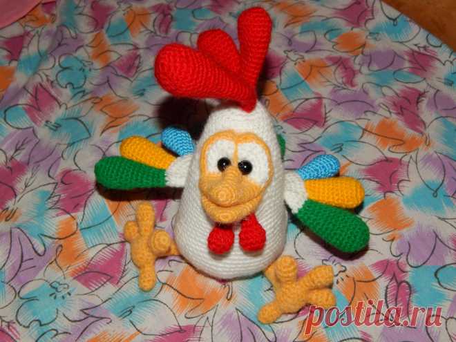 PDF Петушок. FREE amigurumi crochet pattern. Бесплатный мастер-класс, схема и описание для вязания амигуруми крючком. Игрушки своими руками! Петух, rooster, chicken, cockerel, gallo, polla, pau, galo, coq, hahn, लड़ाका, horoz, コック, kogut. #амигуруми #amigurumi #amigurumidoll #amigurumipattern #freepattern #freecrochetpatterns #crochetpattern #crochetdoll #crochettutorial #patternsforcrochet #вязание #вязаниекрючком #handmadedoll #рукоделие #ручнаяработа #pattern #tutorial #häkeln #amigurumis