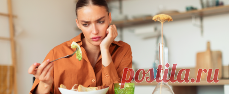 Причины изжоги и способы с ней справиться