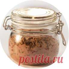 Пошаговый рецепт приготовления паштета из куриной печенки с фисташками с фото