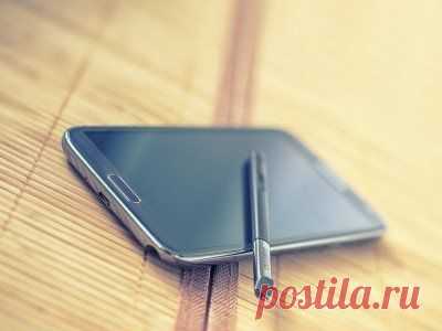 Samsung Galaxy Note 2 офиц / Интересное в IT