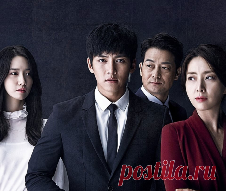 3 ДОРАМЫ, которые задали СТАНДАРТ настоящего МУЖЧИНЫ (и мы их обожаем) | Marina Rui | Дзен